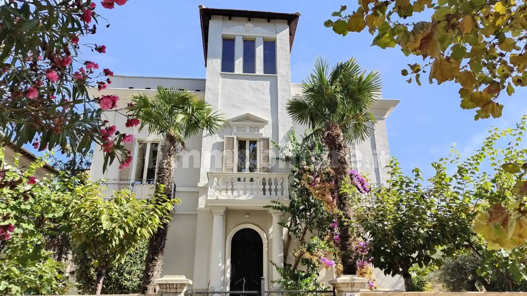 Villa in vendita a Grottammare