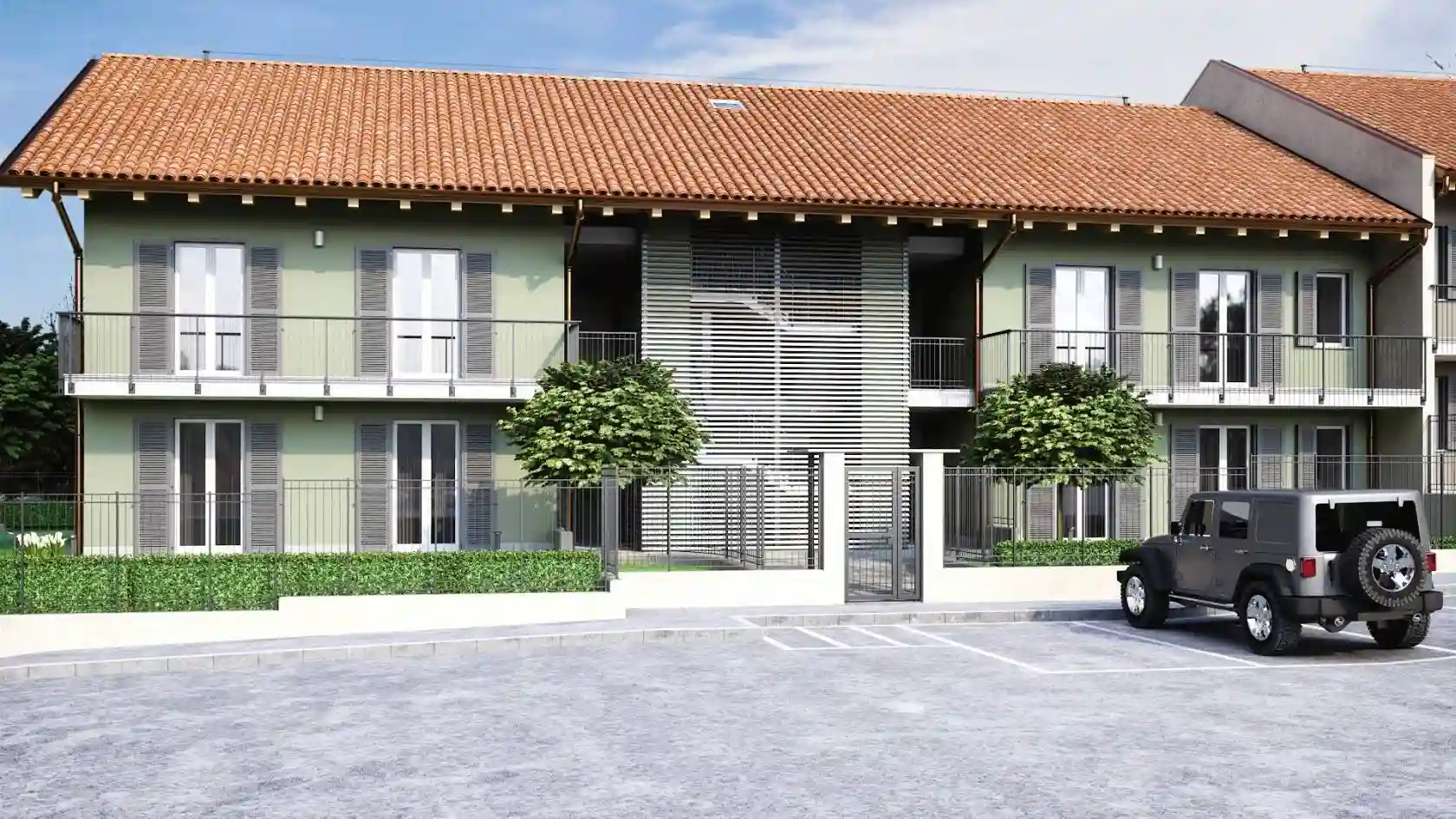 Appartamento - foto 5