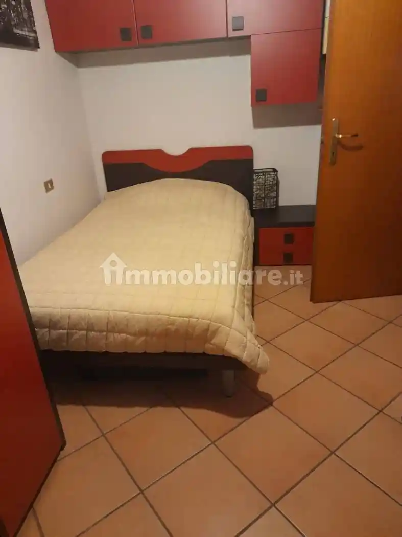 Appartamento in affitto a Cento