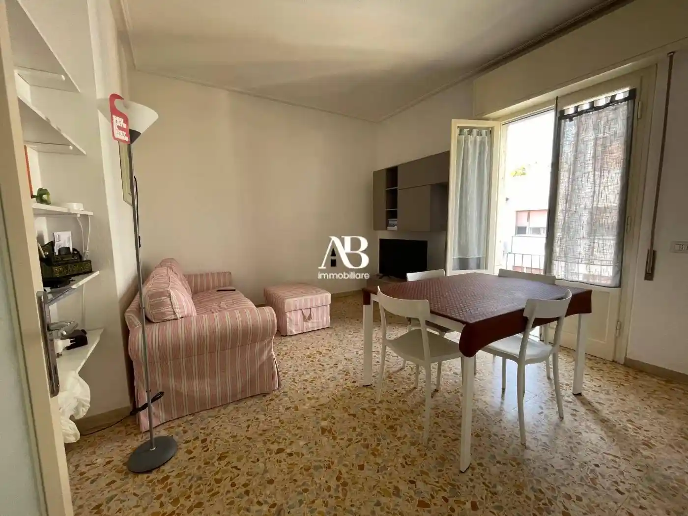 Appartamento in vendita a Viareggio