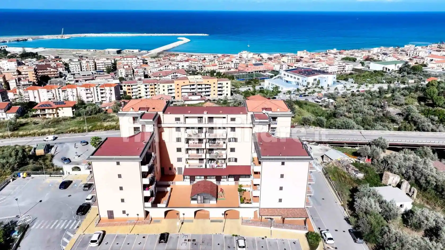 Appartamento in vendita a Sant'Agata di Militello