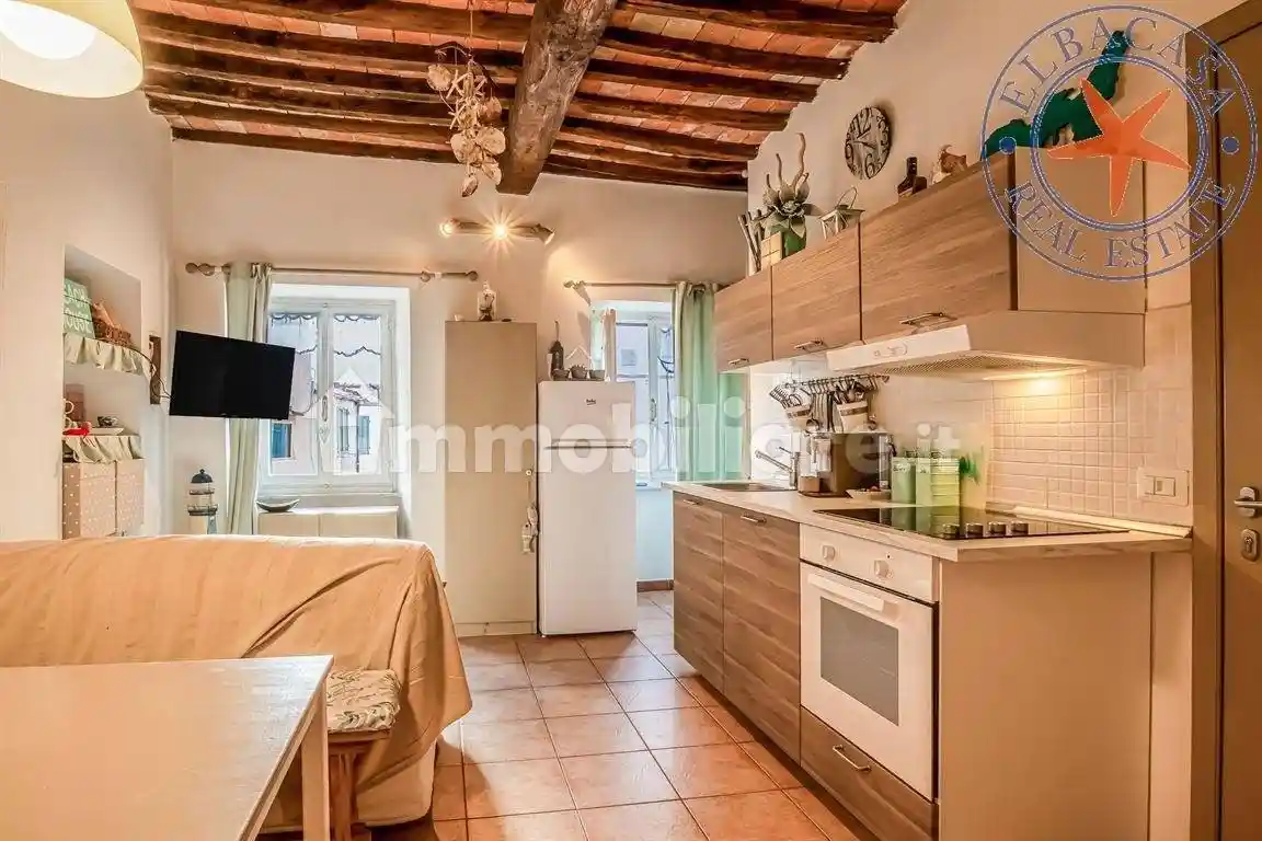 Appartamento in vendita a Capoliveri