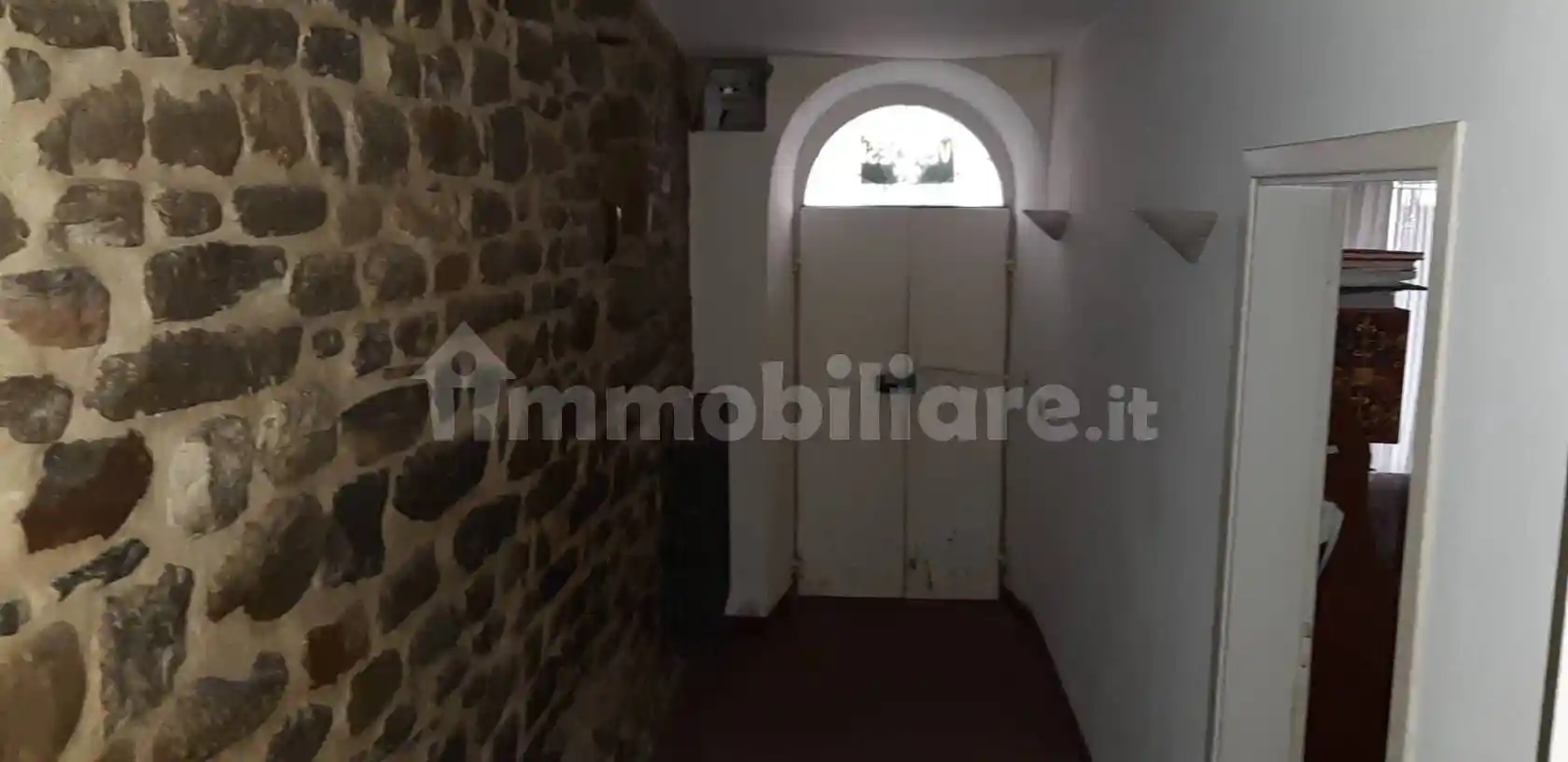 Casa indipendente in vendita a Castelfranco Piandisco