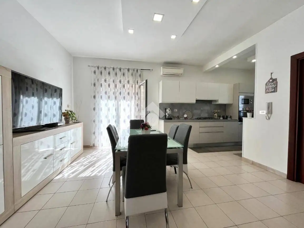 Villa in vendita a Qualiano