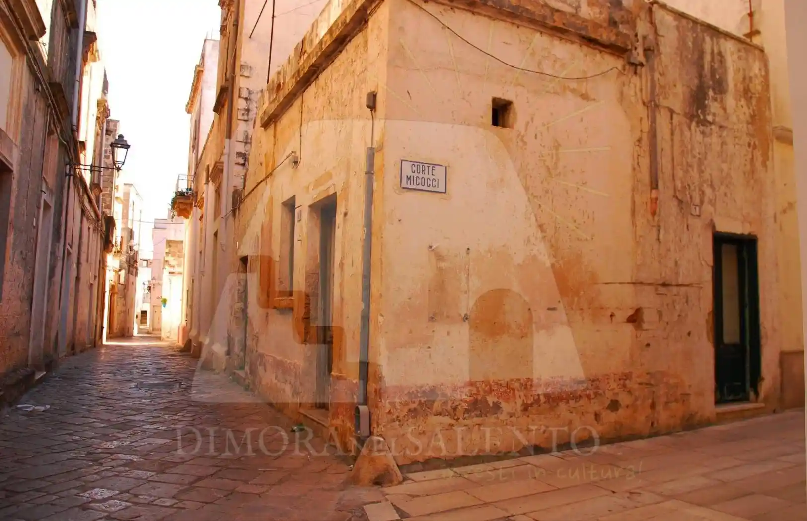 Casa indipendente in vendita a Alessano
