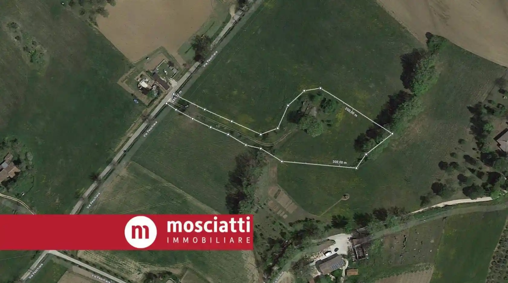 Casa indipendente in vendita a Matelica