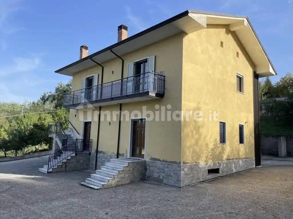 Casa indipendente - foto 2