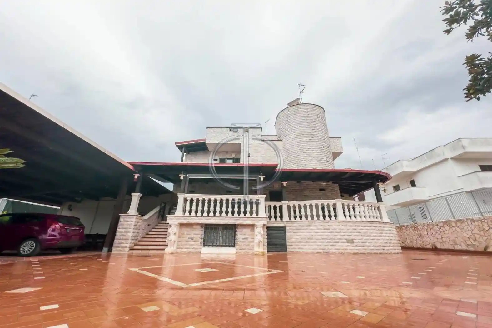 Villa in vendita a Bari