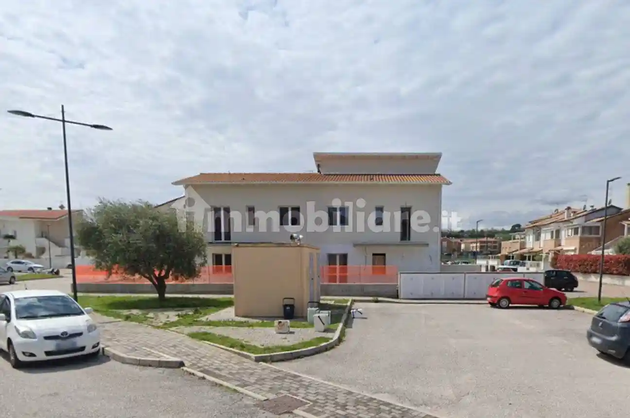 Appartamento in vendita a Senigallia