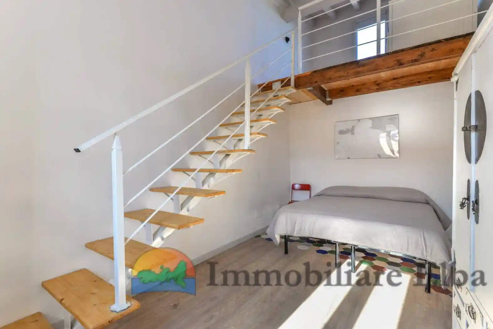 Casa indipendente in vendita a Capoliveri