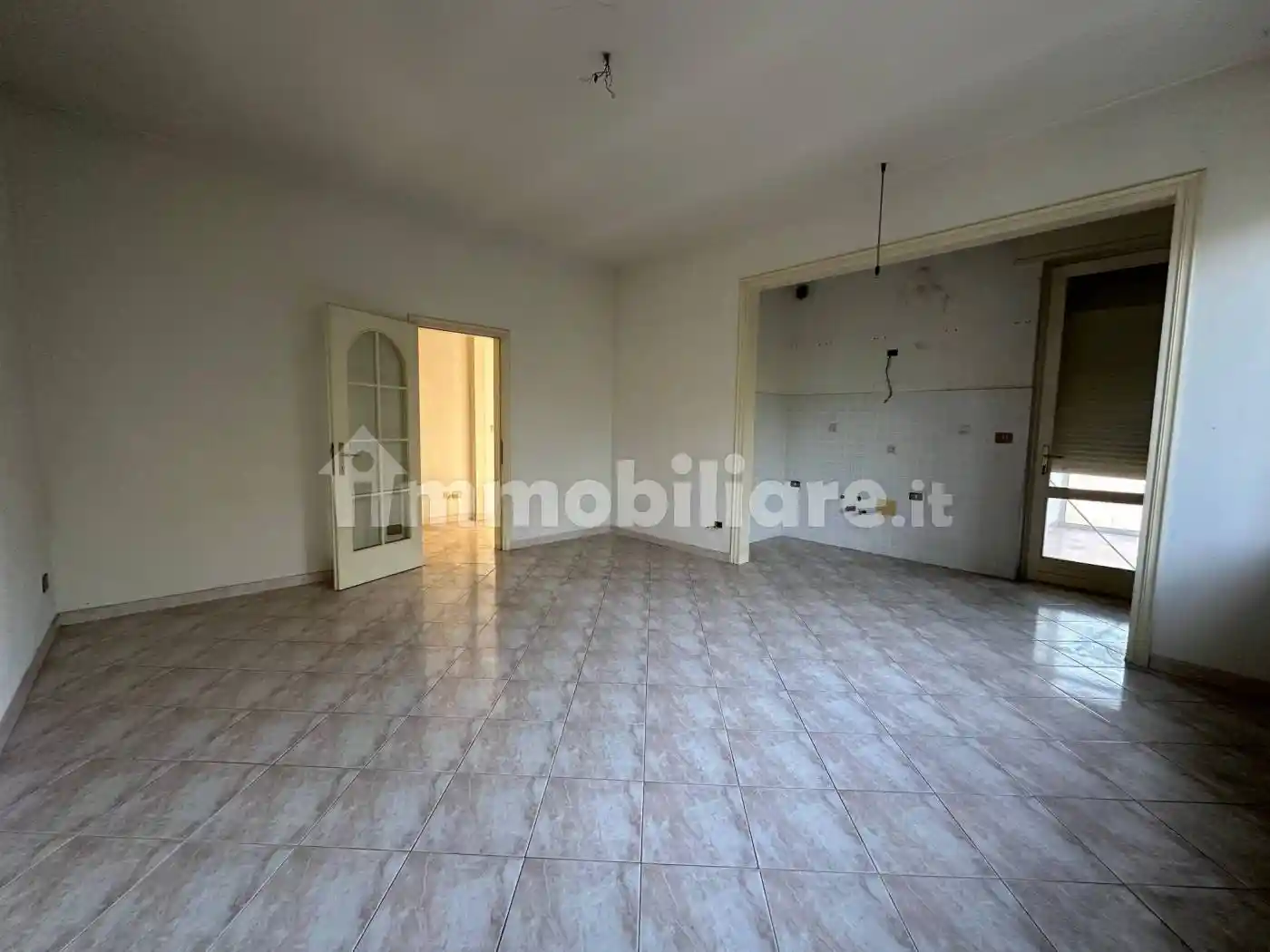 Appartamento in vendita a Cologna Veneta