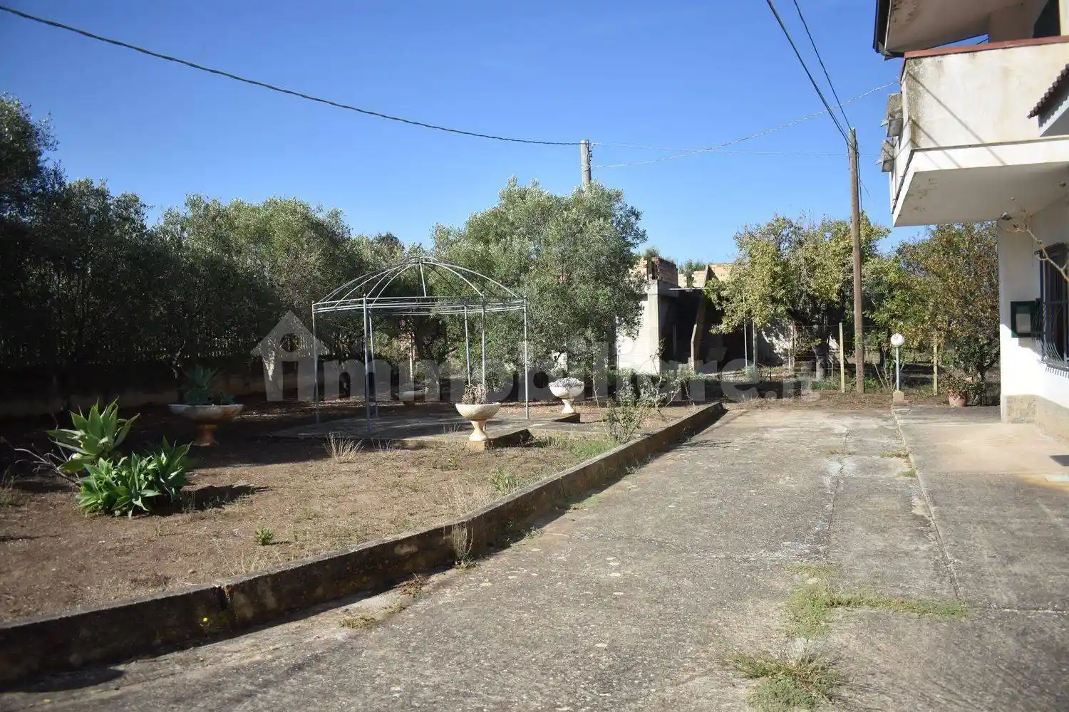 Villa unifamiliare località contura, Ricadi - foto 4