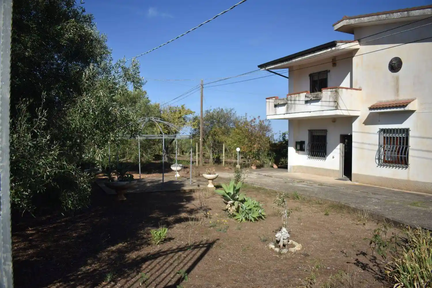 Villa unifamiliare località contura, Ricadi - foto 5
