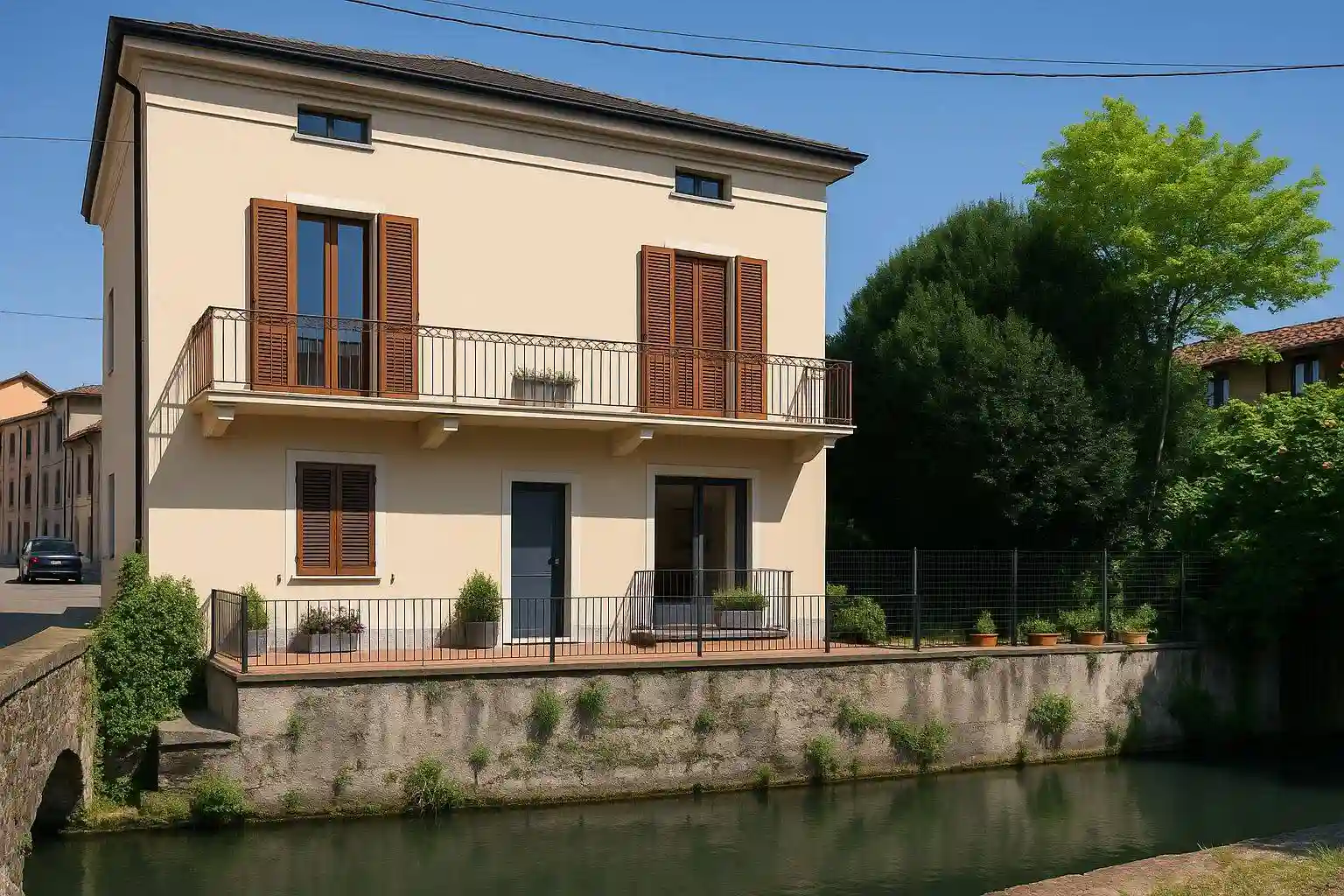 Casa indipendente - foto 2