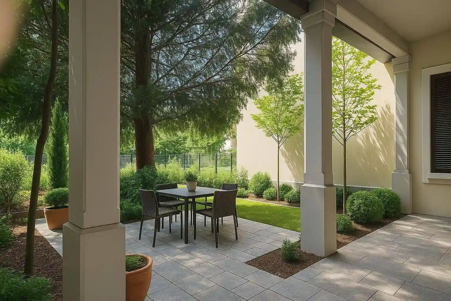 Casa indipendente - foto 4