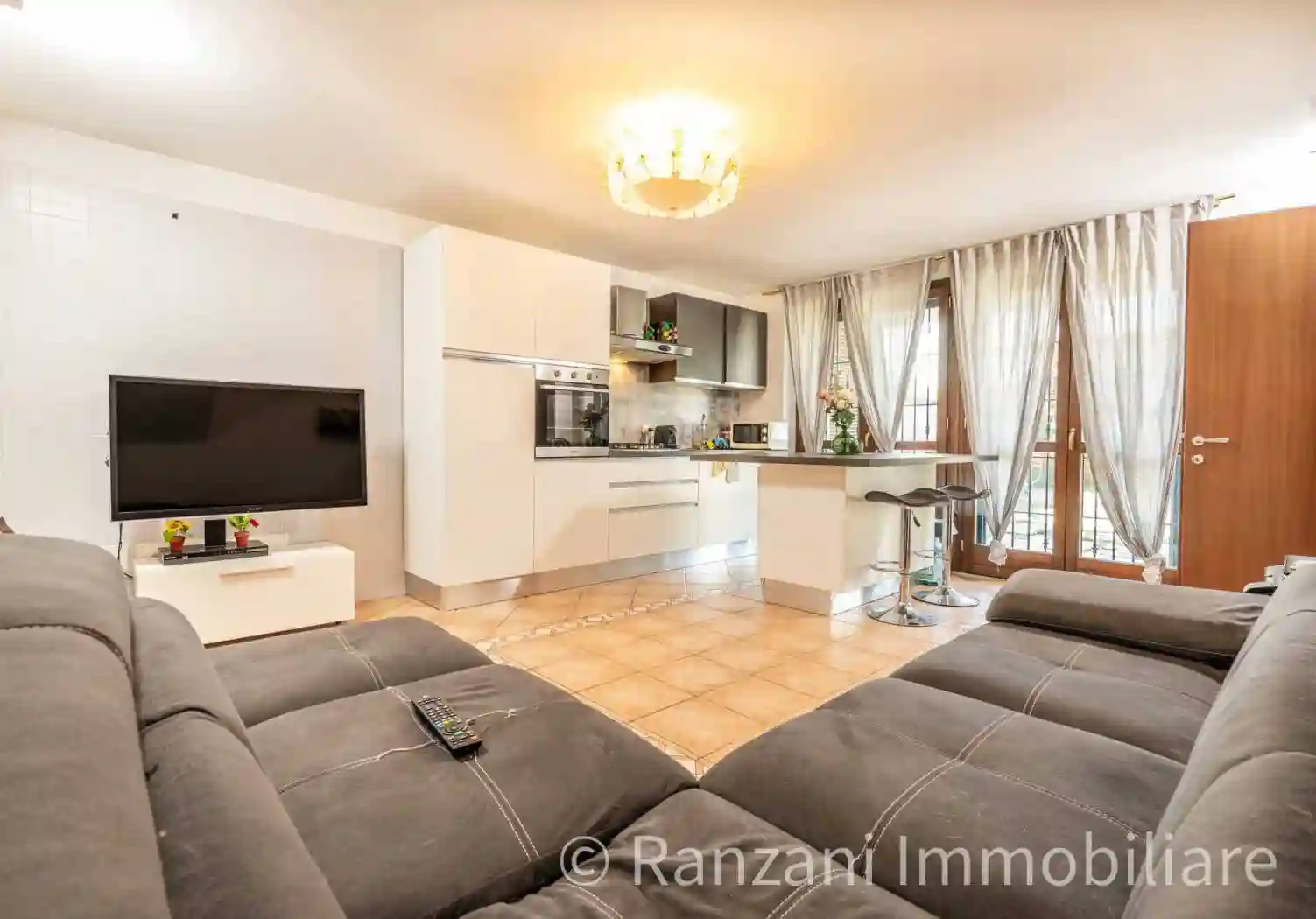 Villetta a schiera - foto 2