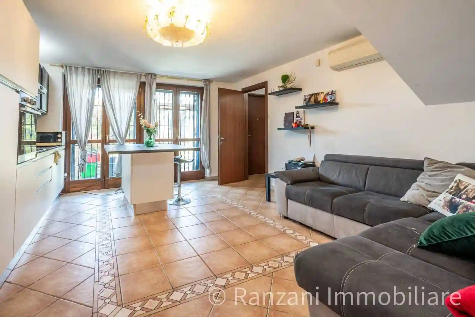 Villetta a schiera - foto 4