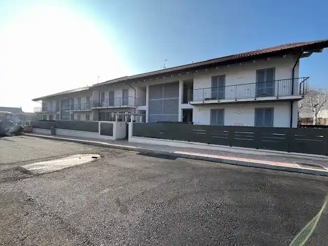 Appartamento in vendita a Moncalieri