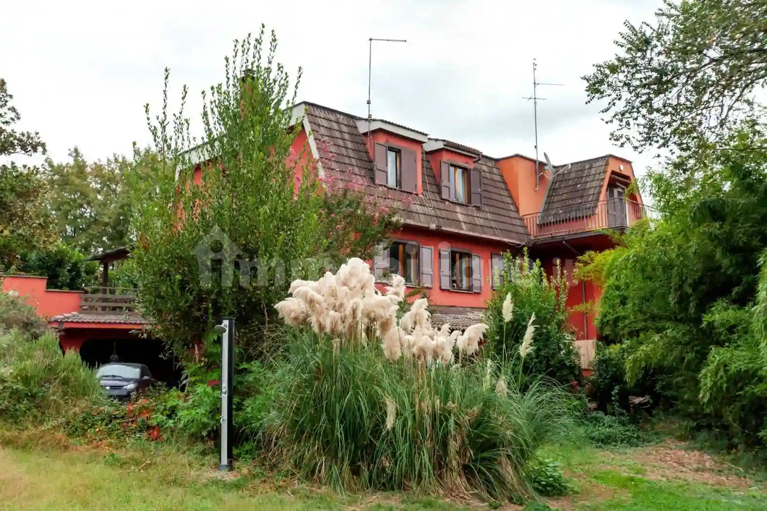 Villa - foto 2
