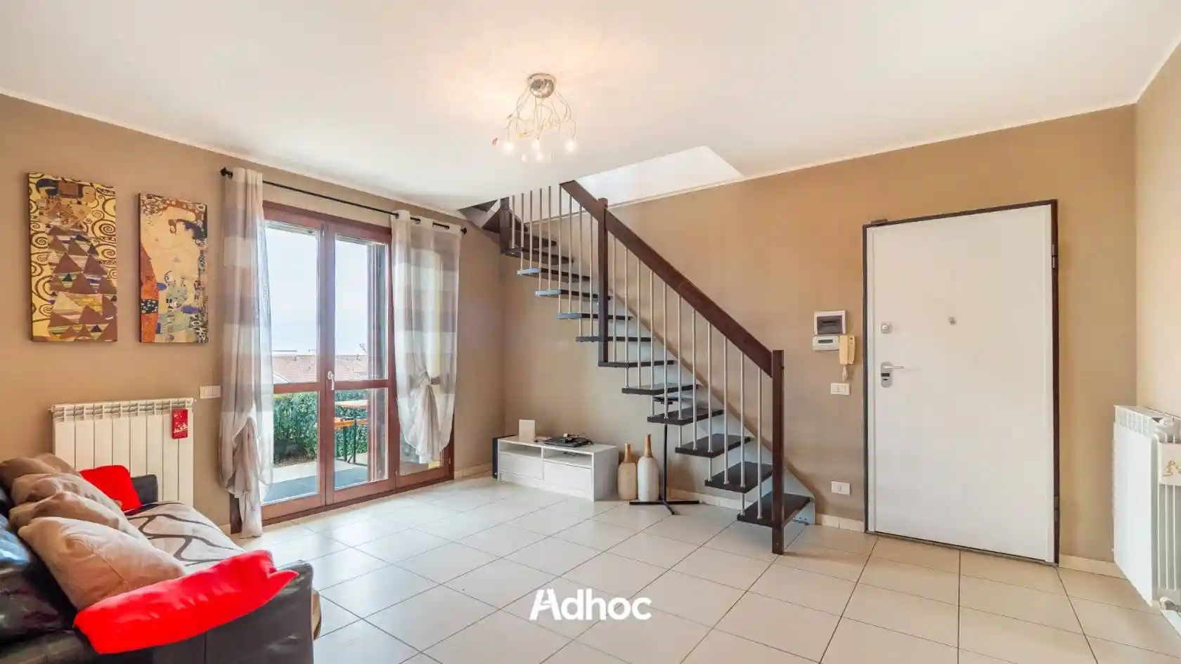 Villetta a schiera in vendita a San Costanzo