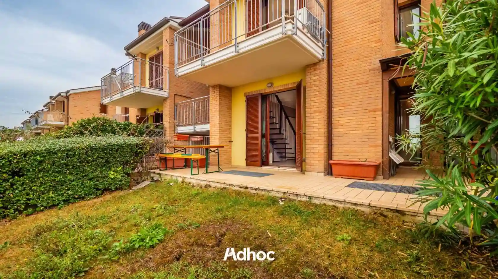 Villetta a schiera - foto 3