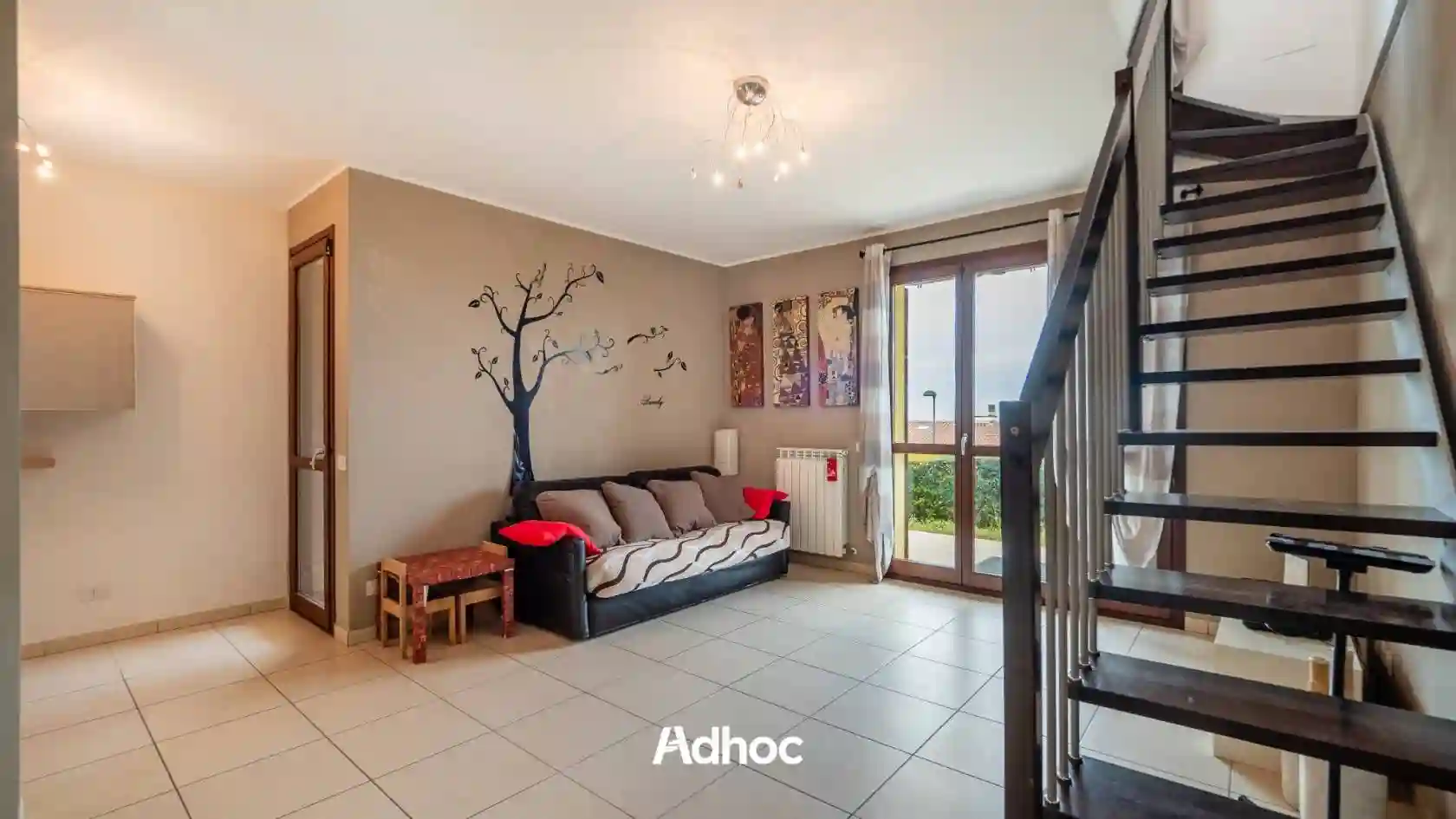 Villetta a schiera - foto 4