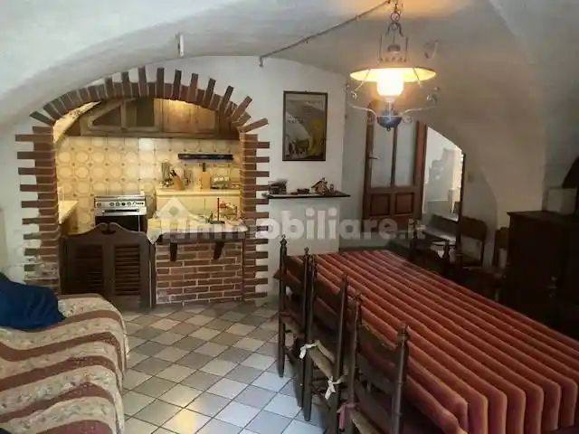 Rustico - Casale in vendita a Pragelato