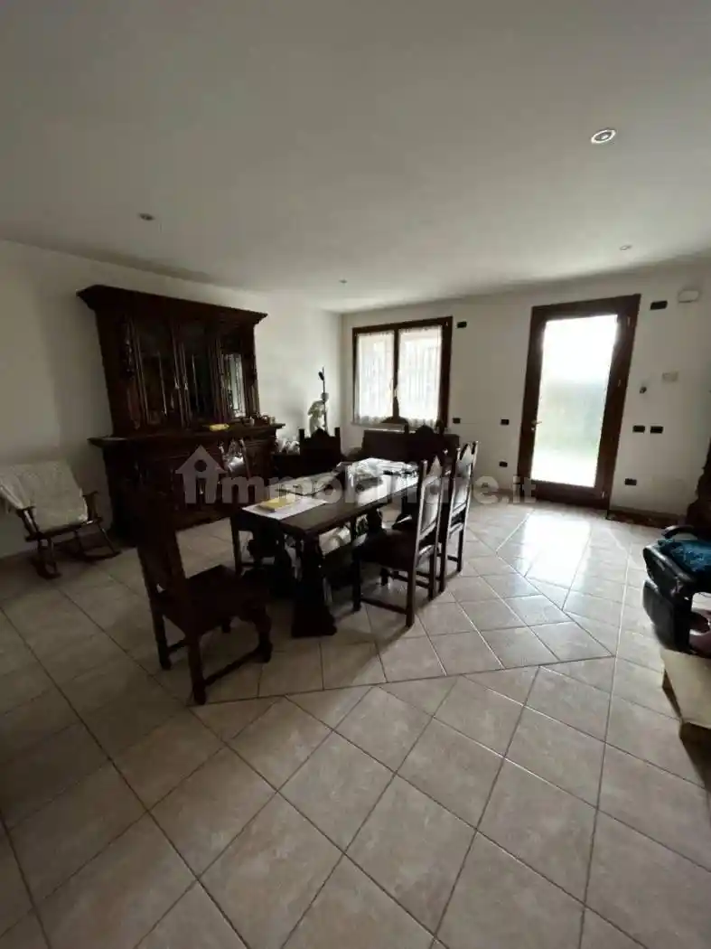 Villa in vendita a Suzzara