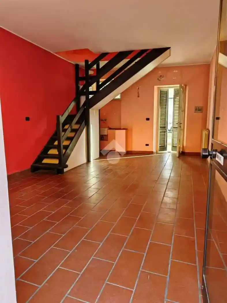 Appartamento in vendita a Inzago