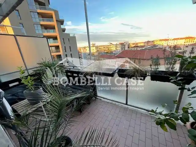 Attico - Mansarda in affitto a Milano