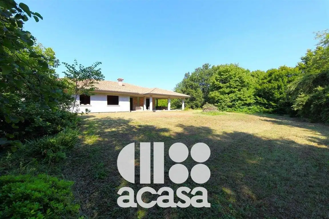 Villa in vendita a Cesena