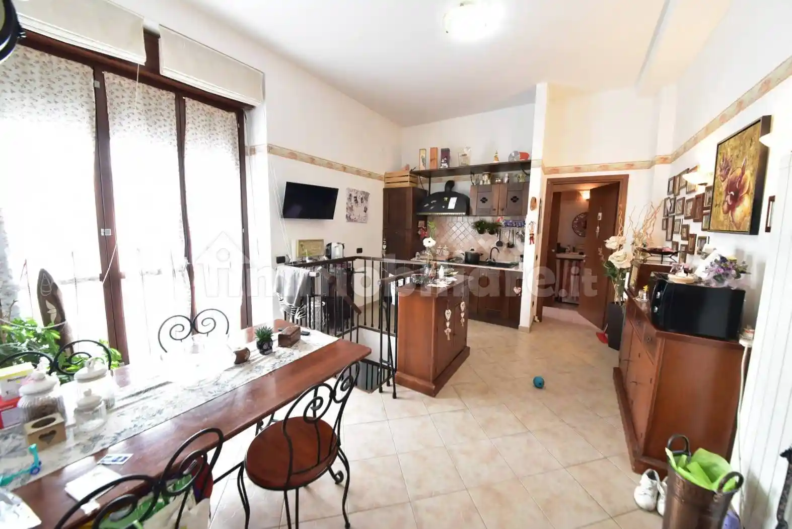 Appartamento in vendita a Castellanza