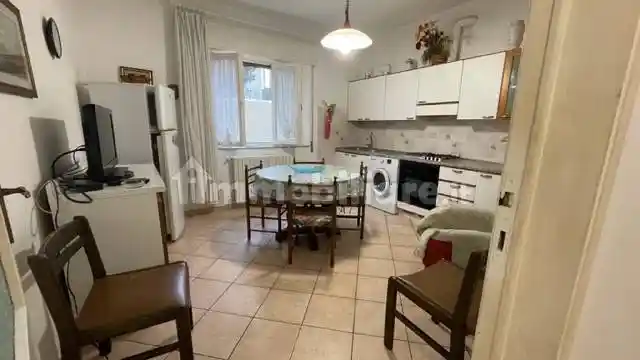 Appartamento in affitto a Pisa