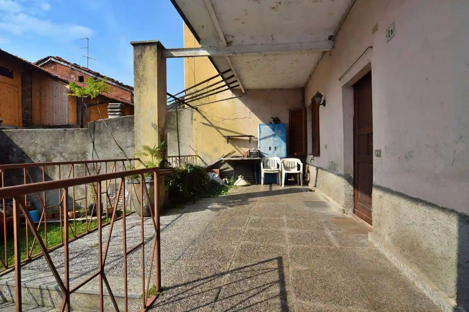 Casa indipendente - foto 3