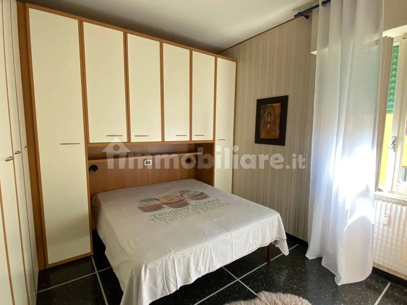 Bilocale via 20 Settembre, Centro, Recco - foto 2