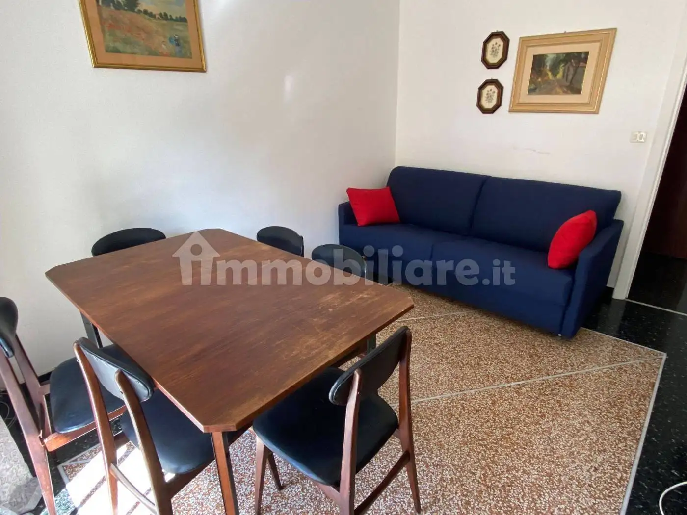 Bilocale via 20 Settembre, Centro, Recco - foto 4