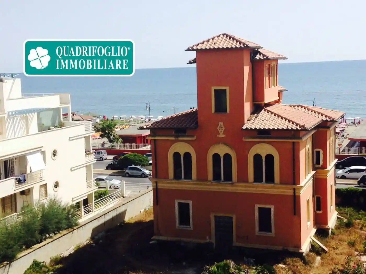 Villa in vendita a Roma