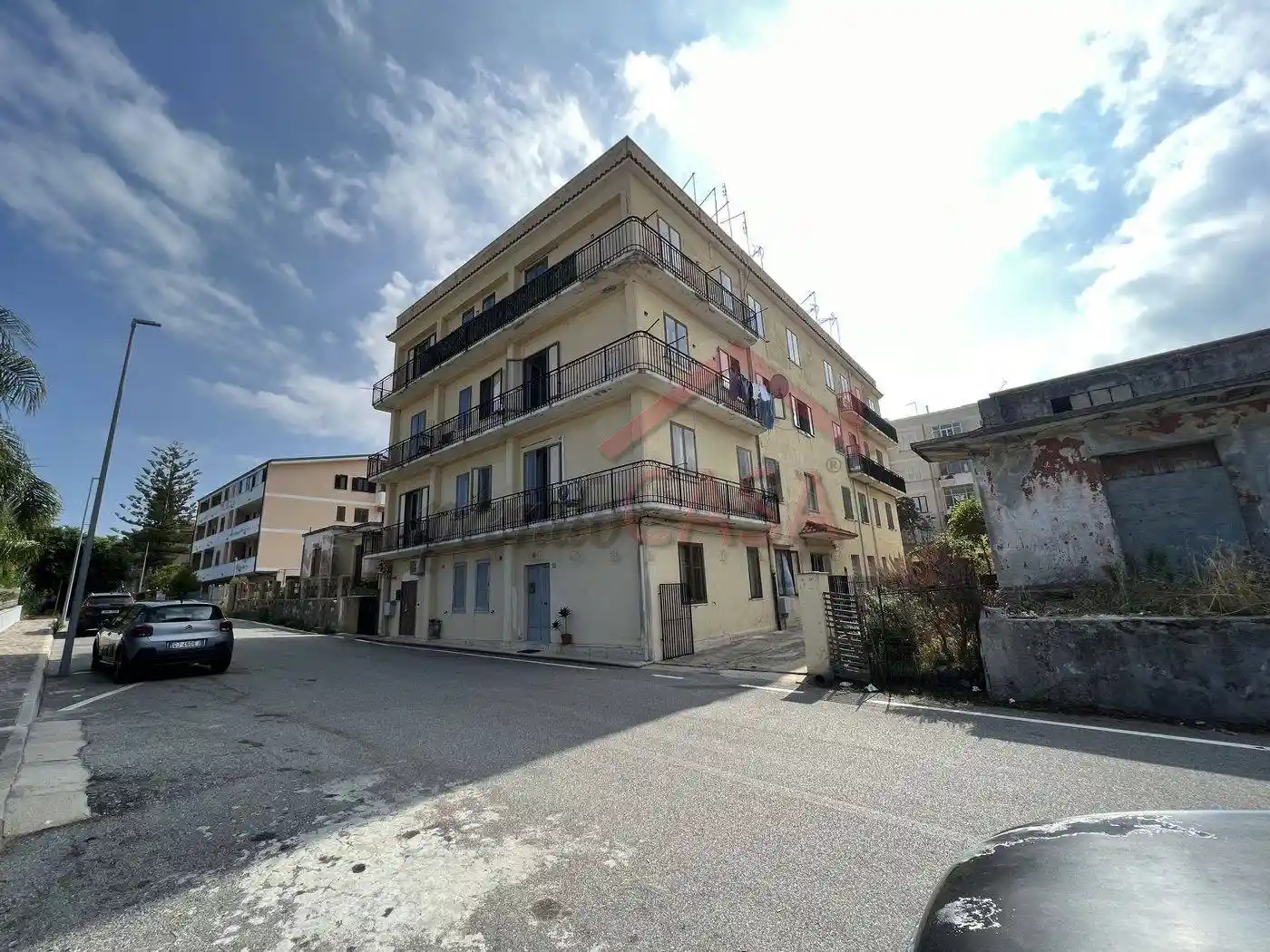 Attico - Mansarda in vendita a Briatico