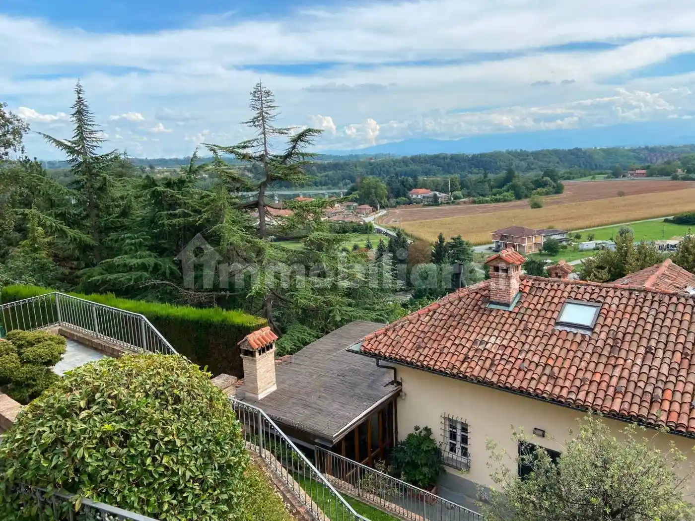 Villa in vendita a Fossano