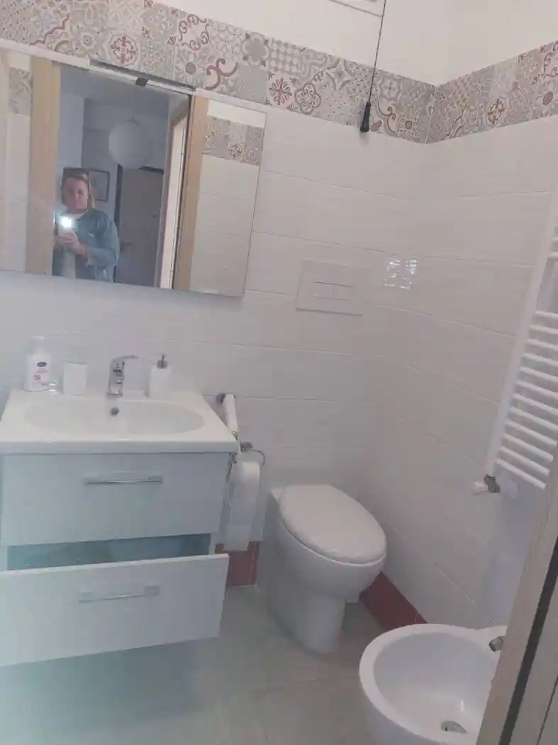 Appartamento in affitto a Gaeta