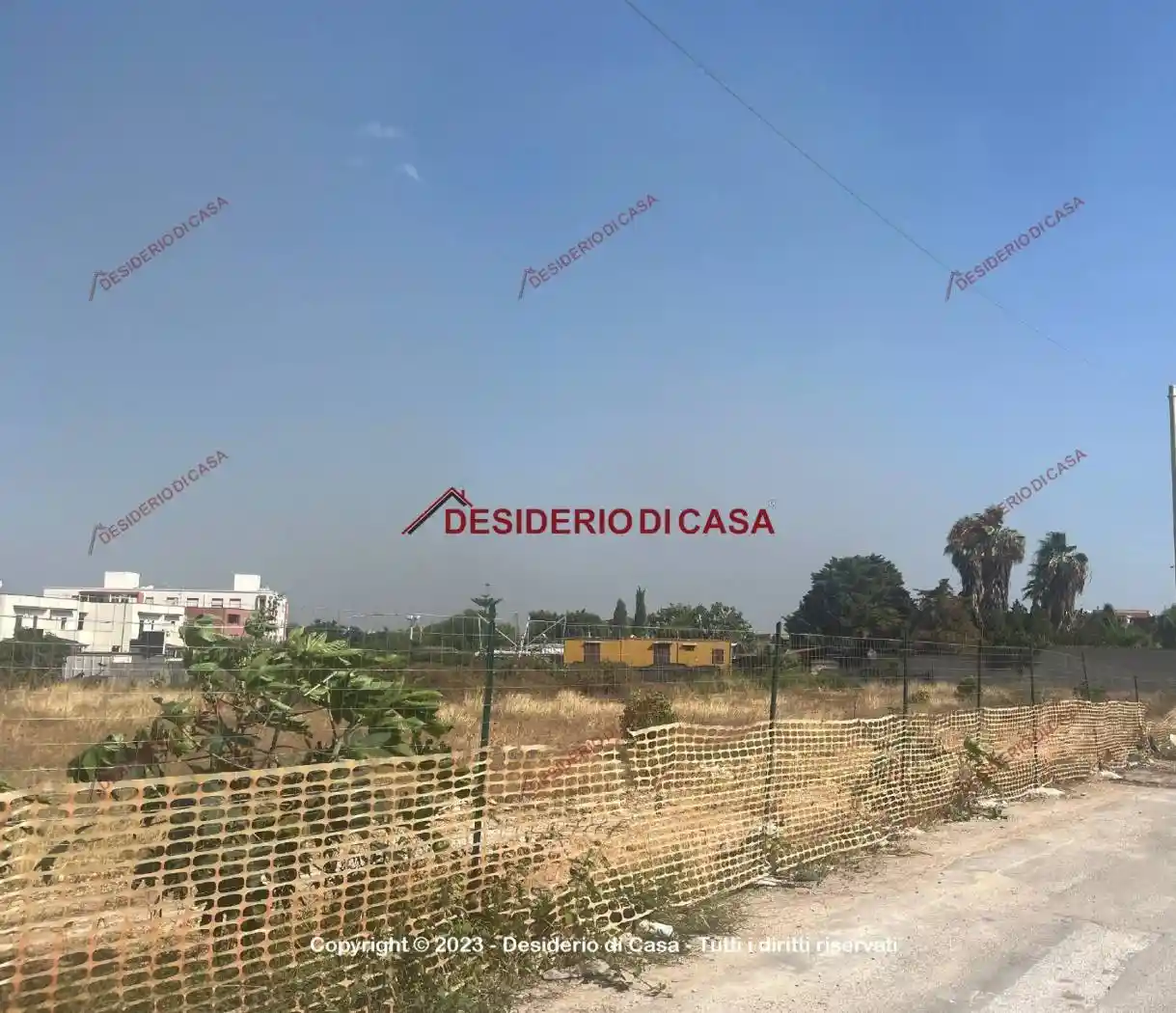 Villa in vendita a Villabate