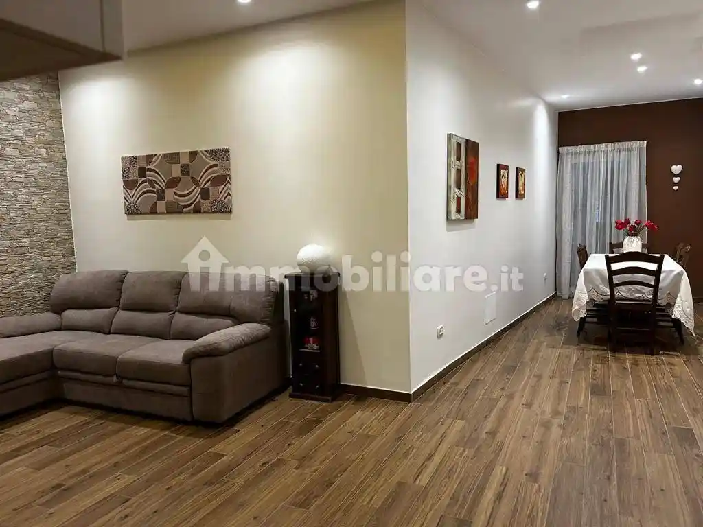 Appartamento in vendita a Mascali