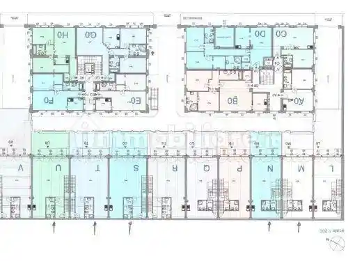 Loft via Galla Placidia 9, Città Studi, Milano - foto 3