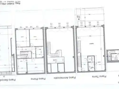 Loft via Galla Placidia 9, Città Studi, Milano - foto 5