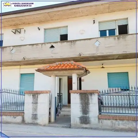 Villa in vendita a Alba Adriatica