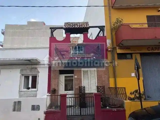 Palazzo - Edificio in vendita a Siracusa