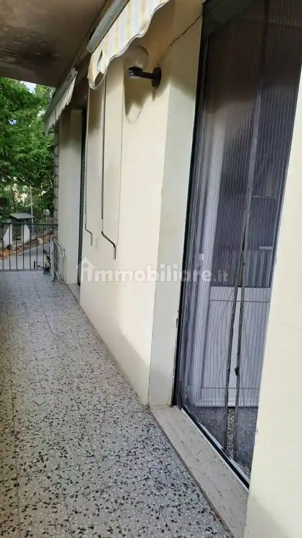 Appartamento in vendita a Bibbiena