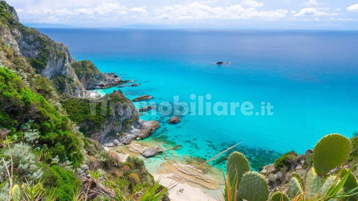 Villa in vendita a Feroleto della Chiesa