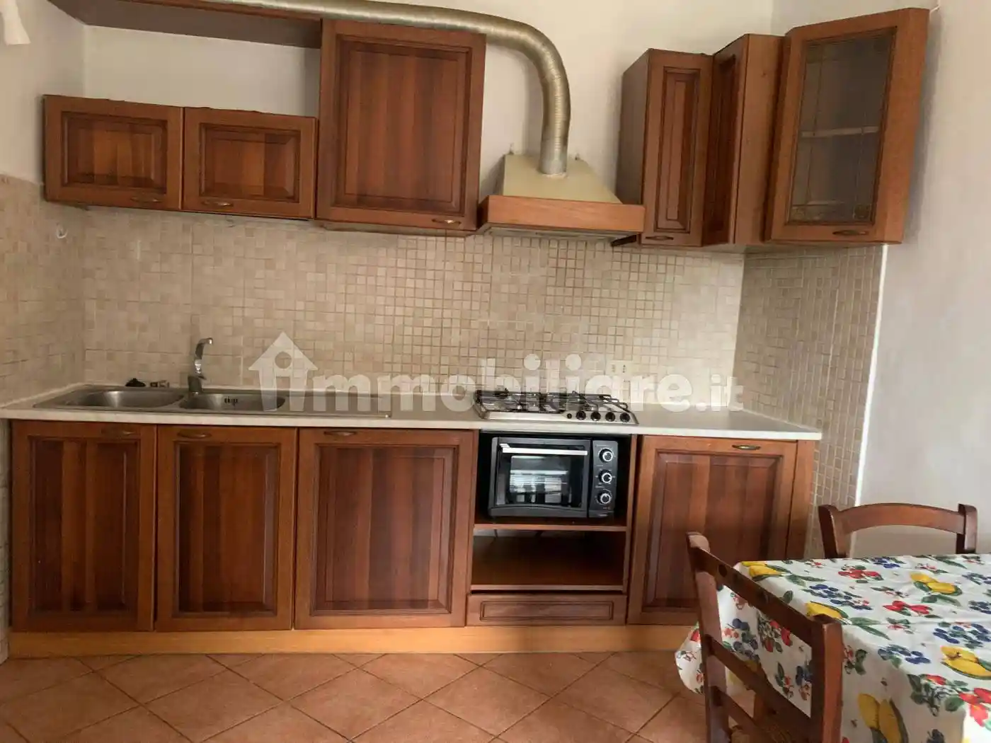 Appartamento in affitto a Artena