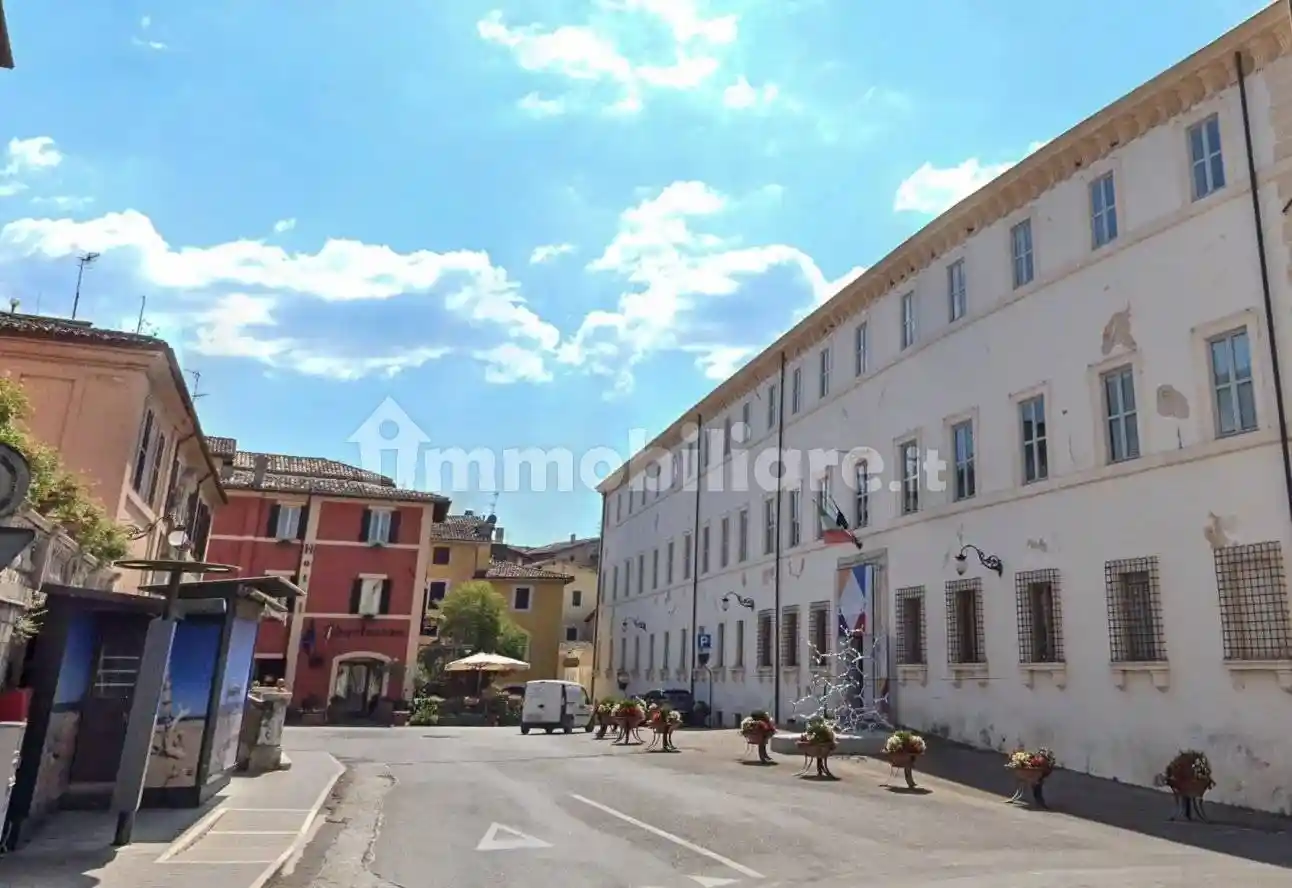 Appartamento in vendita a Spoleto